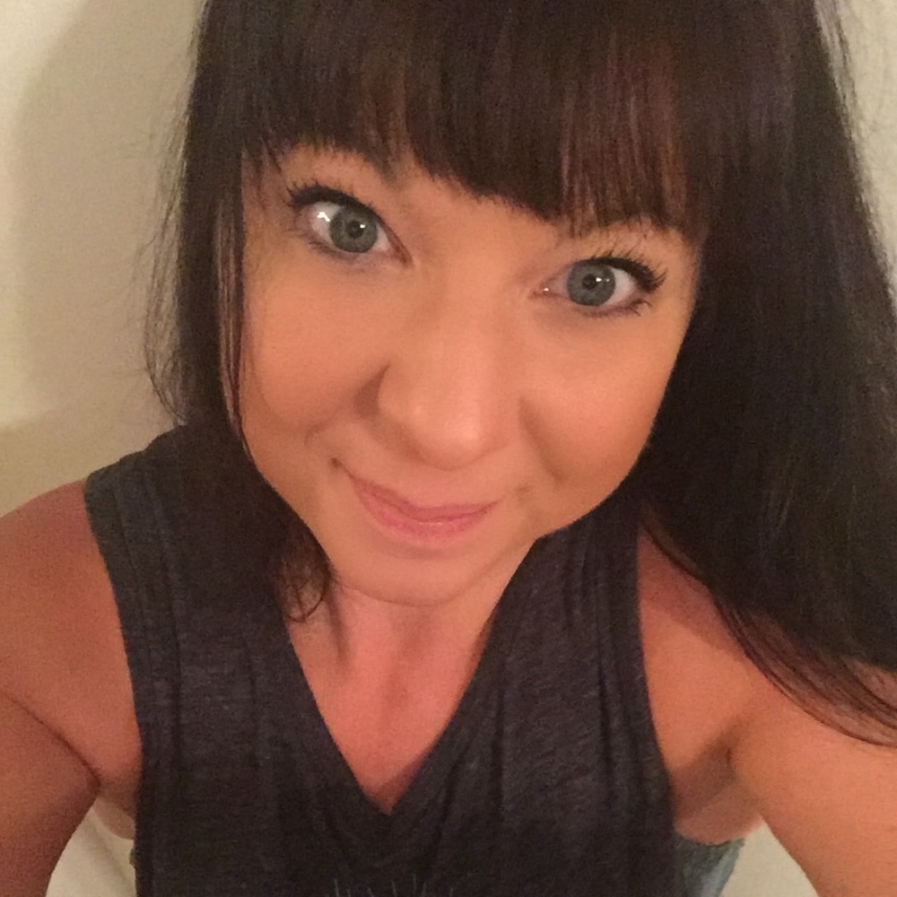 Meet your Posher, Tara